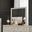 Tywyn Mirror In Antique White