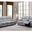 U250 Reclining Living Room Set In Grey