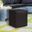 Universal Cube Cover Atlantis (Cover Only) In Black