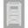 Urban Icon Glass Inlay Chair Side End Table with Storage In White