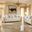 Valdosta Living Room Set In Gold and Beige