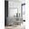 Valentino Silver Dressing Table With Stool