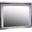 Valentino Silver Lighted Mirror