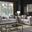 Velencia 2 PC Livingroom Set In Cream