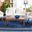 Velso 4 Piece Living Set in Beige