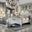 Vendome Bedroom Set In Pu And Antique Pearl