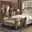 Acme Vendome Button Tufted Bedroom Set