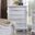 Ventresca Chest In White