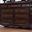 Ventresca Dresser In Dark Cherry