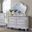 Ventresca Dresser In White