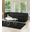 Verdal Sofa In Black