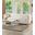 Verdal Sofa In Off White