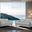 Vermon Living Room Set In Light Gray