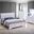 Verona Storage Bedroom Set In White