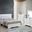 Verona Youth Bedroom Set In White