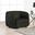Versoix Chair In Black