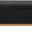 Vianna Boucle Bench In Black and Natural