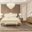 Villa Caramel Bedroom Set