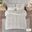 Viola Cotton Tufted 3 Piece Queen Duvet Cover Set In Off White