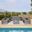 Vivid Outdoor Patio Living Room Set In Gray