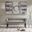 Welburn Accent Bench In Grey