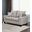 West Action Loveseat In Beige