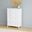 Westlake 6 Drawer Chest In White