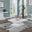 Westmount Occasional Table Set In Off White