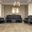 Willow Living Room Set In Gray