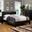 Winn Park California King Bed In Espresso