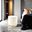 Yolanda Stool In Beige