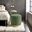 Yolanda Stool In Green