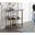 Zephs Bar Cart