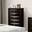 Zosimo Chest In Black
