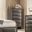 Zosimo Chest In Gray