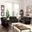 Zuriel Living Room Set In Brown