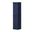 16.5 Inch Pantry Cabinet with Raised Panel Doors and Adjustable Shelves In Navy Blue