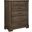 Cool Rustic Mink Chest