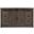 Madison County 60 Inch Barn Door Server In Brown