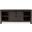 Madison County 60 Inch Barn Door Console In Brown