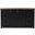 Madison County 60 Inch Barn Door Server In Vintage Black