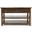 Artisan'S Craft 50 Inch Sofa Table In Dakota Oak
