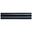 18 Inch Downrod Extension for Ceiling Fans In Black