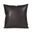 20 x 20 Pillow Avanti In Black