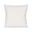 20 x 20 Pillow Avanti In White