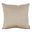 20 x 20 Pillow Bella In Sand - Poly Insert