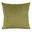 20 x 20 Pillow Bella Moss - Poly Insert