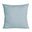 20 x 20 Pillow Sterling Breeze - Down Insert