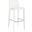 226-B Barstool In White