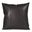 24 x 24 Avanti Pillow In Black